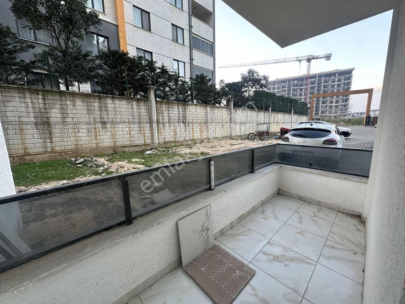 Dialog Altun'dan Kızılcıklı Kıvanç Rezidans 3+1 Havuzlu Site - Görsel 2