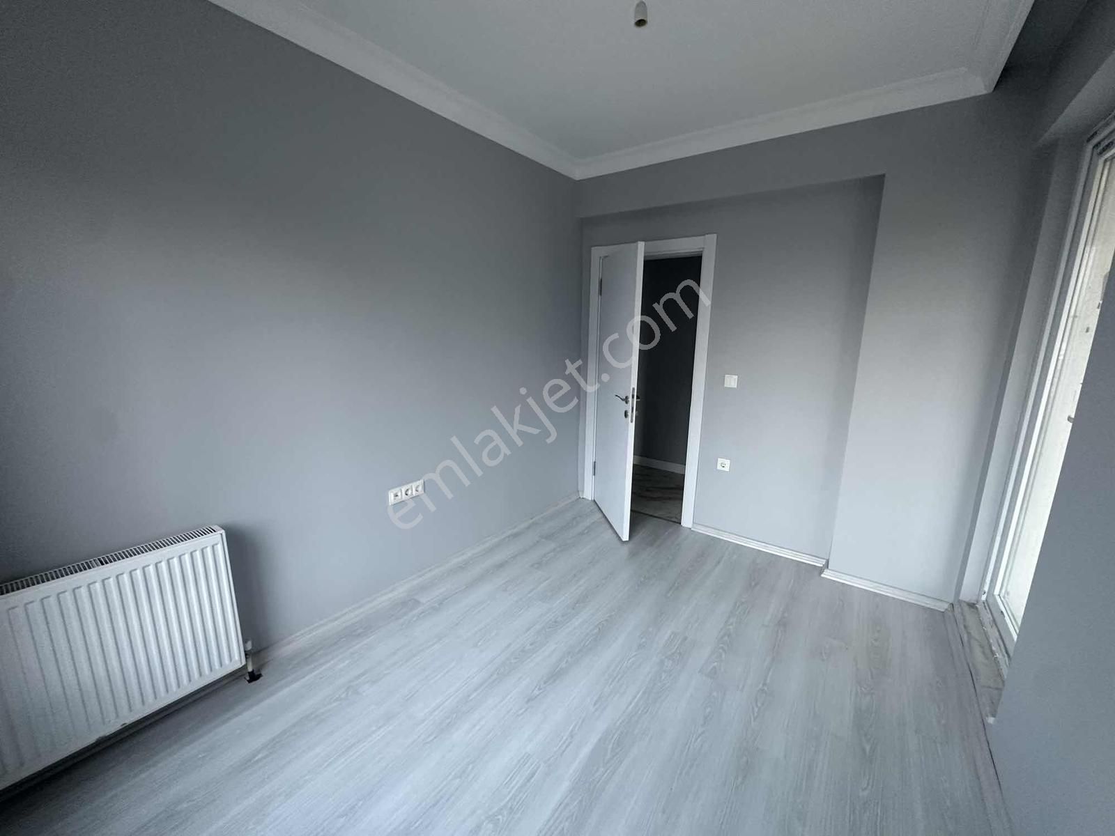 Dialog Altun'dan Kızılcıklı Kıvanç Rezidans 3+1 Havuzlu Site - Görsel 22