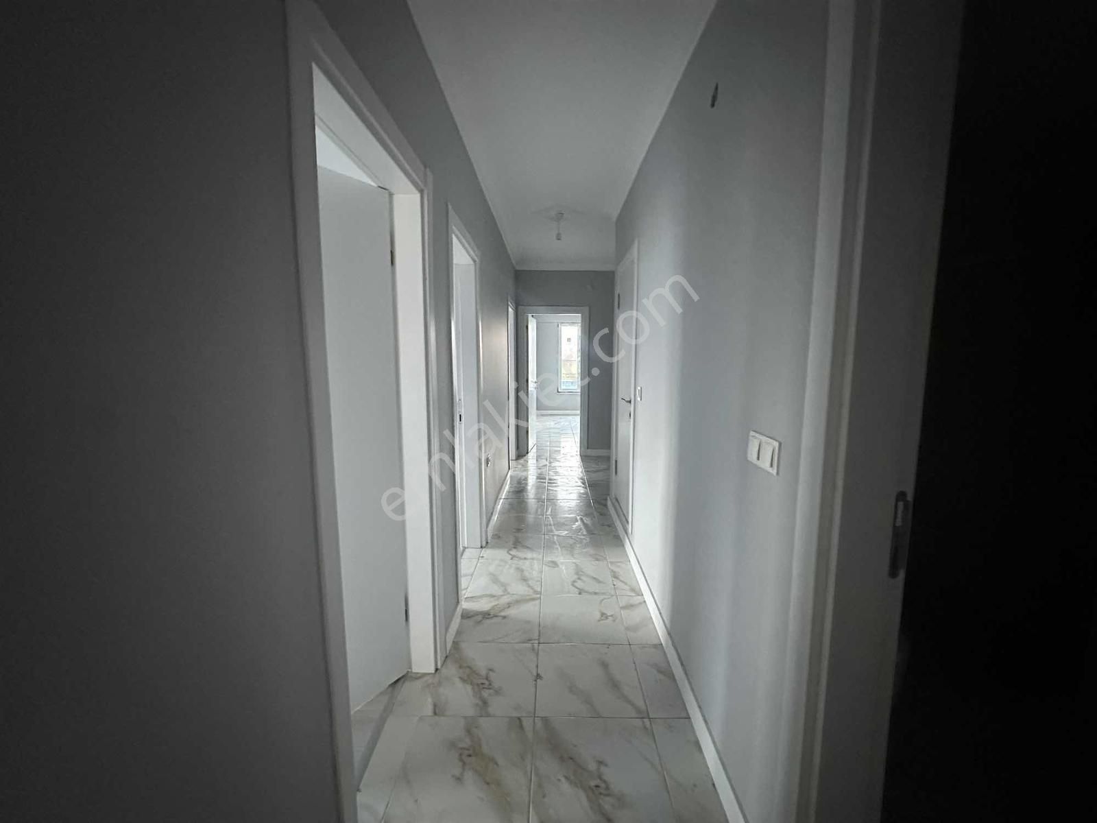 Dialog Altun'dan Kızılcıklı Kıvanç Rezidans 3+1 Havuzlu Site - Görsel 5