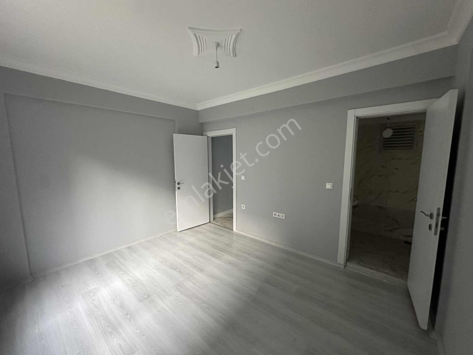 Dialog Altun'dan Kızılcıklı Kıvanç Rezidans 3+1 Havuzlu Site - Görsel 14