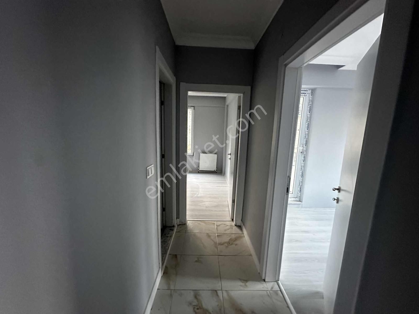 Dialog Altun'dan Kızılcıklı Kıvanç Rezidans 3+1 Havuzlu Site - Görsel 20