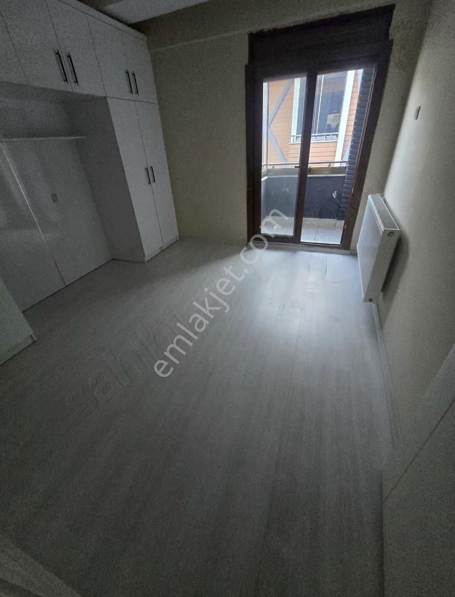 Tire Kurtuluş Mh.adliye Yakını Sıfır Gibi 1+1 Kiralık Daire - Görsel 11