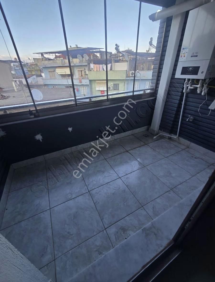 Tire Kurtuluş Mh.adliye Yakını Sıfır Gibi 1+1 Kiralık Daire - Görsel 18