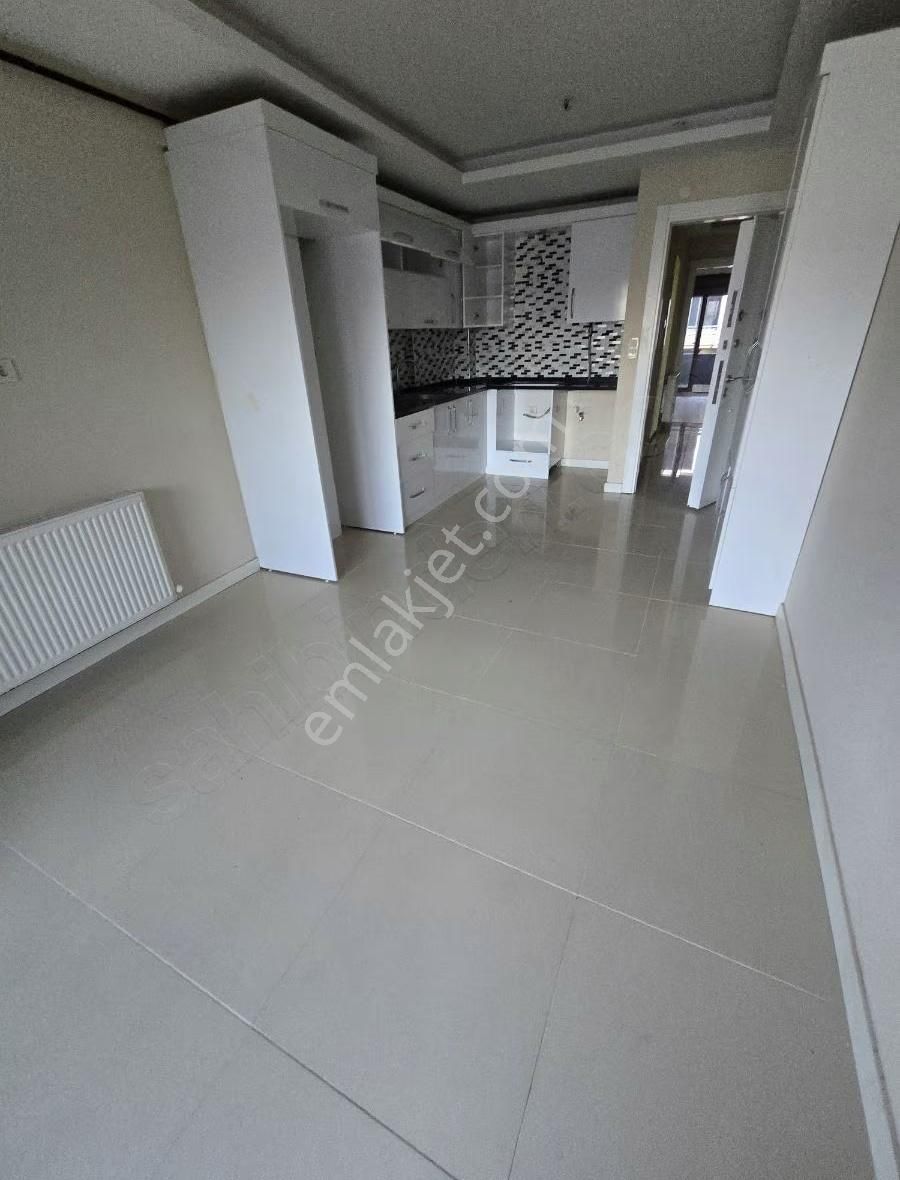 Tire Kurtuluş Mh.adliye Yakını Sıfır Gibi 1+1 Kiralık Daire - Görsel 15