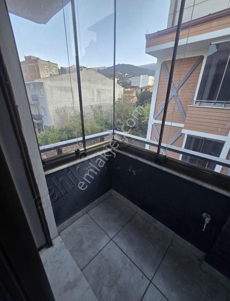 Tire Kurtuluş Mh.adliye Yakını Sıfır Gibi 1+1 Kiralık Daire - Görsel 13