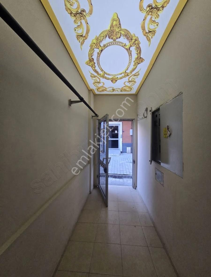 Tire Kurtuluş Mh.adliye Yakını Sıfır Gibi 1+1 Kiralık Daire - Görsel 8