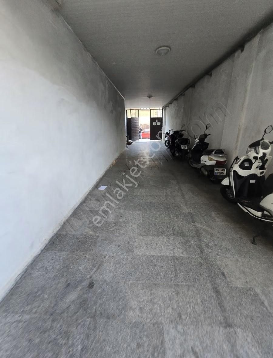 Tire Kurtuluş Mh.adliye Yakını Sıfır Gibi 1+1 Kiralık Daire - Görsel 7