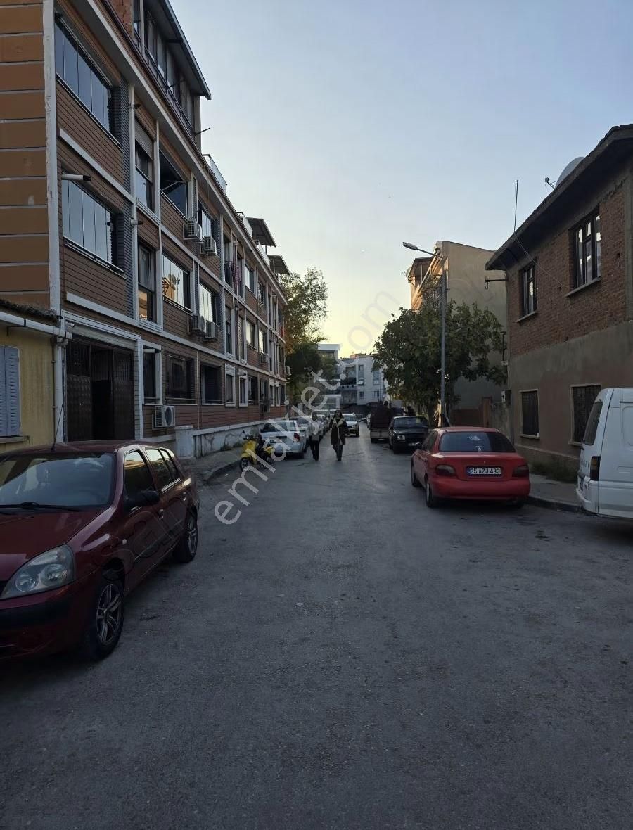 Tire Kurtuluş Mh.adliye Yakını Sıfır Gibi 1+1 Kiralık Daire - Görsel 12