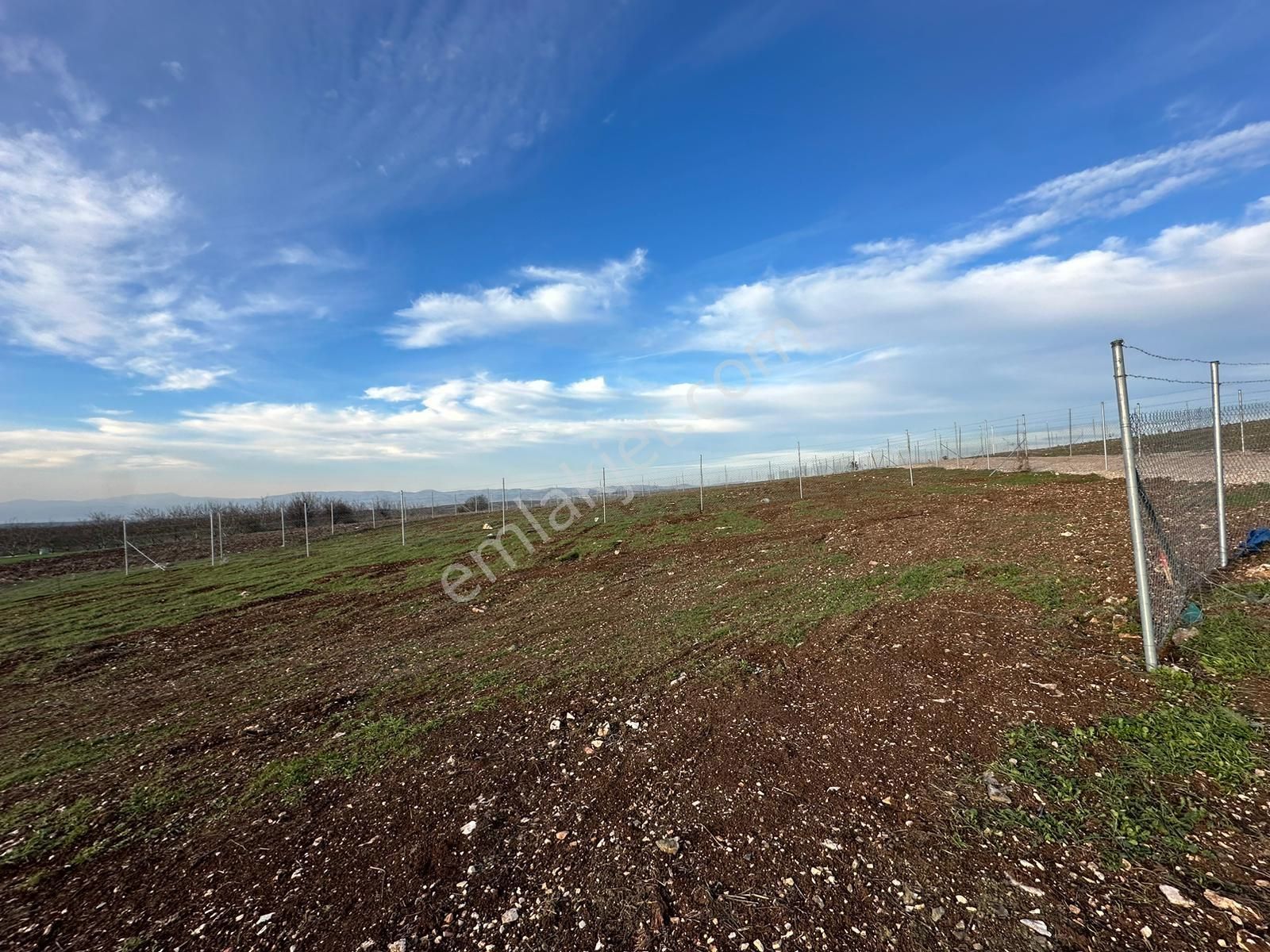 Dialog Altun'dan Yenişehir/akbıyık 900 M2 Hobi Bahçesi - Görsel 13