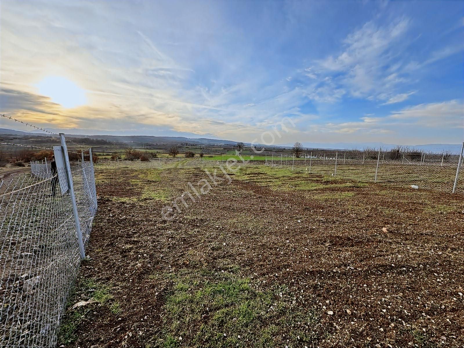 Dialog Altun'dan Yenişehir/akbıyık 900 M2 Hobi Bahçesi - Görsel 7