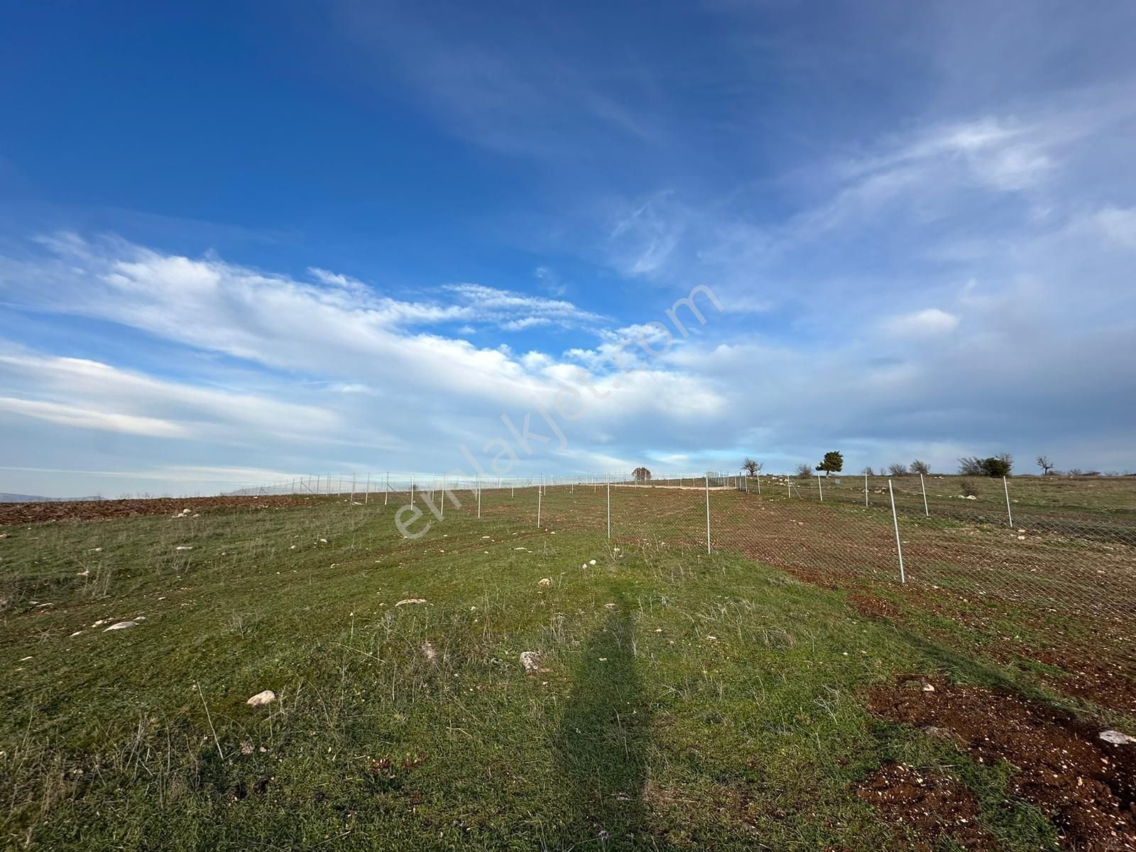 Dialog Altun'dan Yenişehir/akbıyık 900 M2 Hobi Bahçesi - Görsel 11