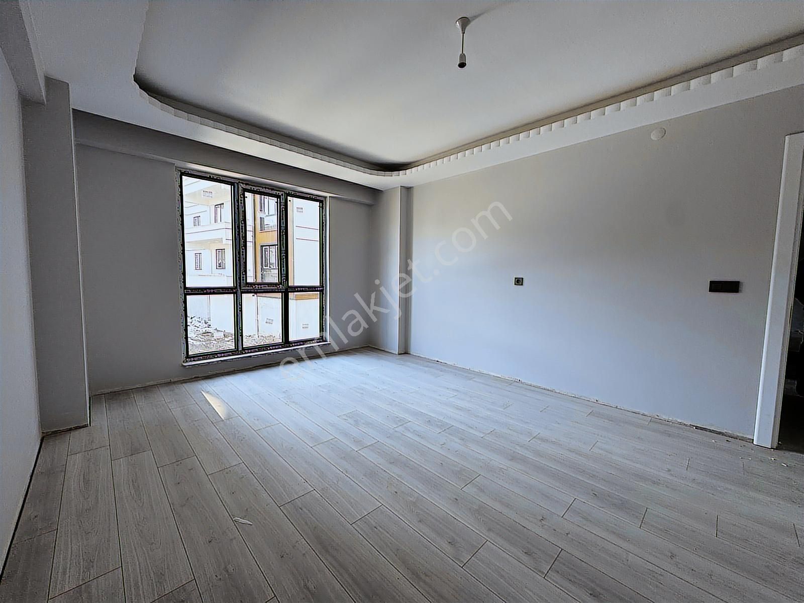 Dialog Altun'dan Yıldırım Karapınarda Satılık Daire - Görsel 14