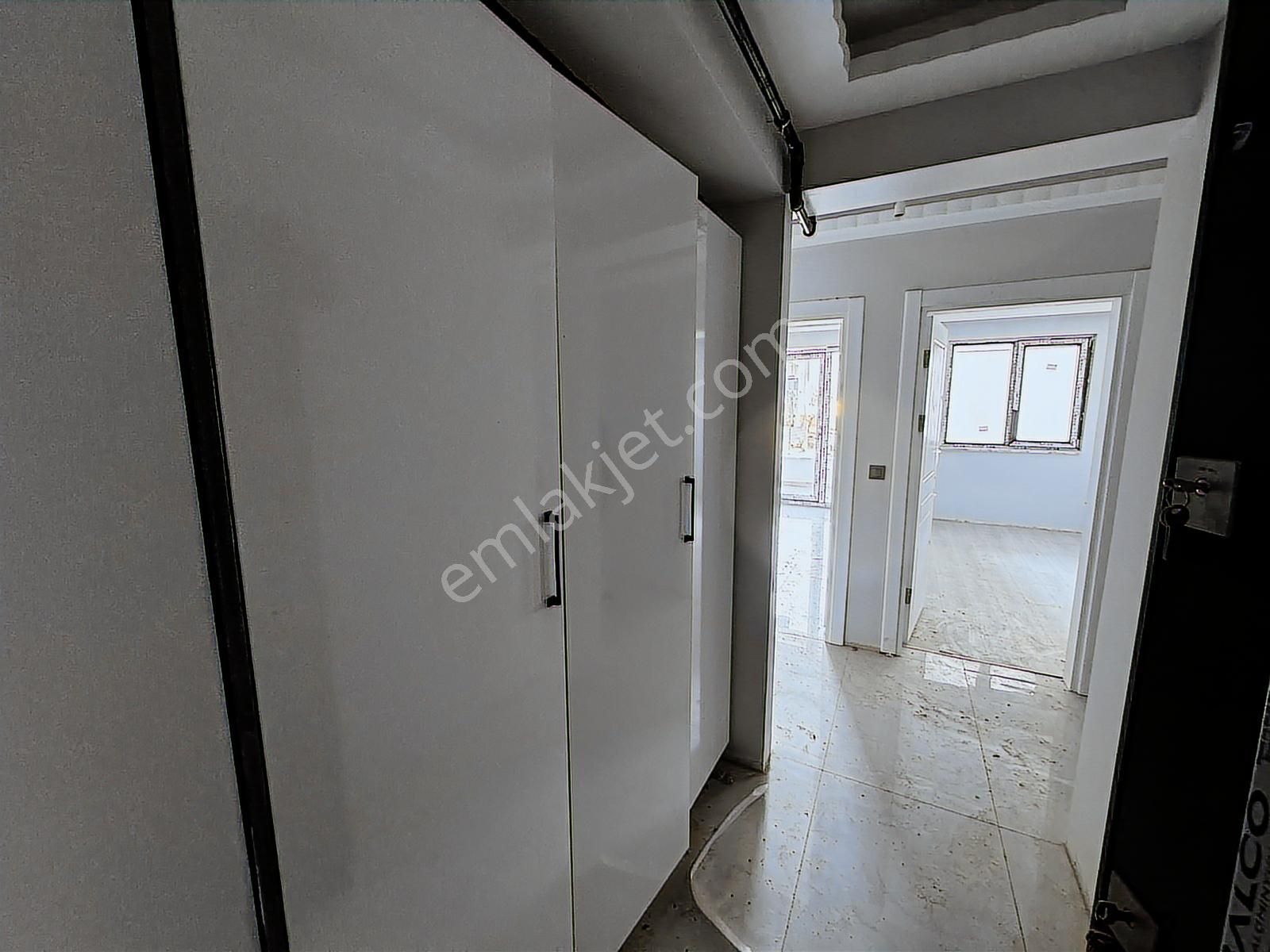 Dialog Altun'dan Yıldırım Karapınarda Satılık Daire - Görsel 4