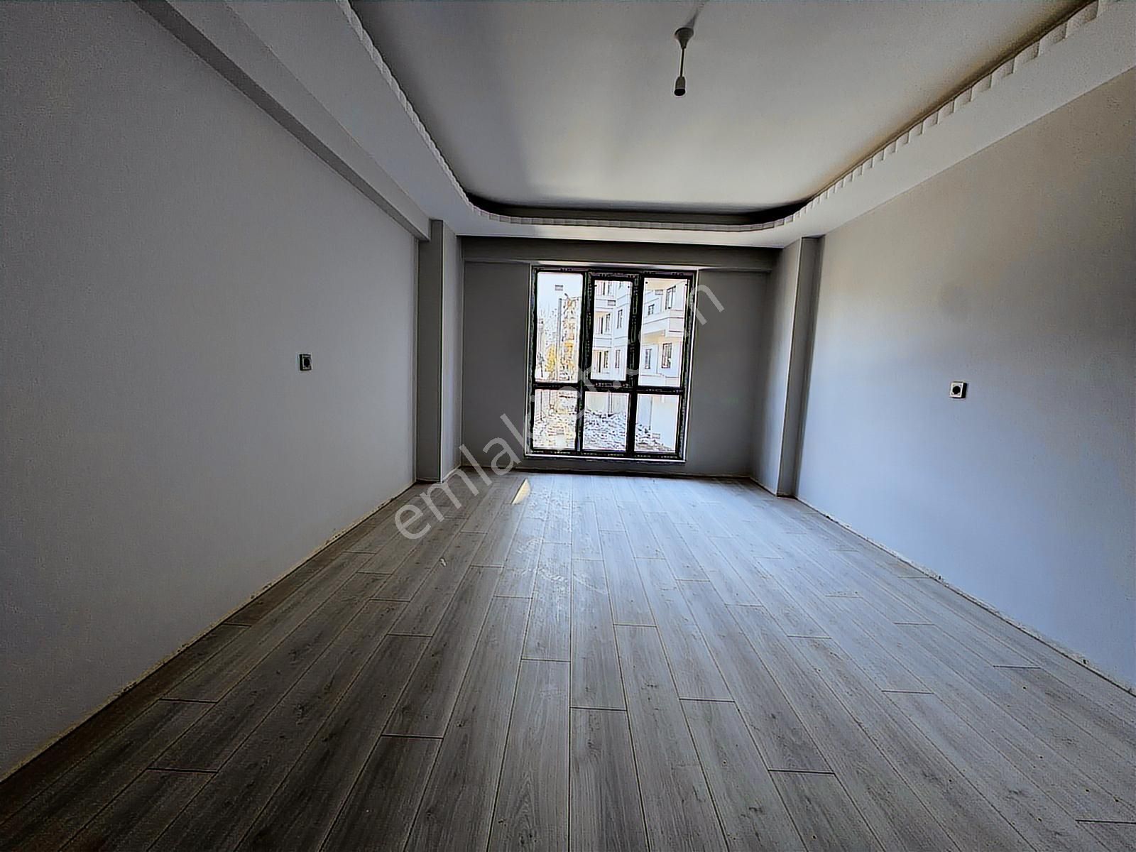 Dialog Altun'dan Yıldırım Karapınarda Satılık Daire - Görsel 19