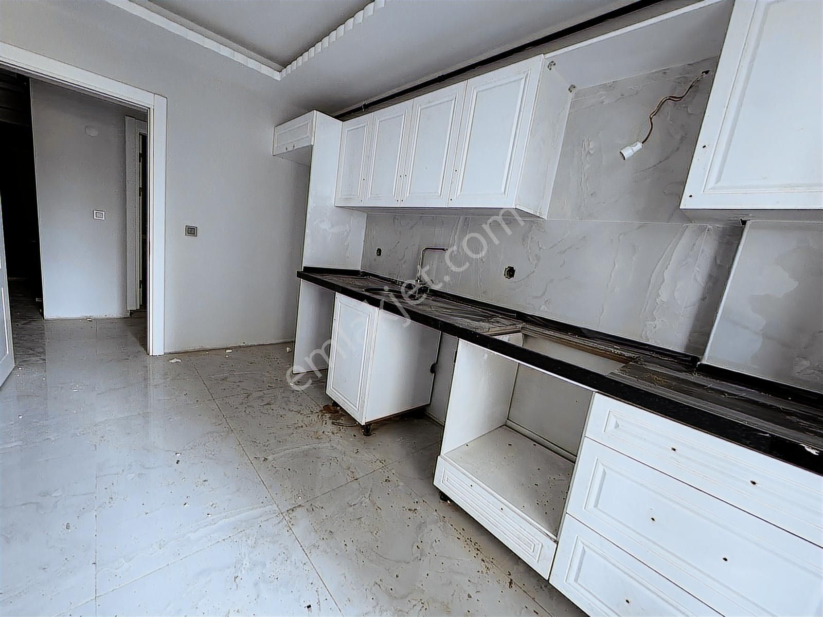 Dialog Altun'dan Yıldırım Karapınarda Satılık Daire - Görsel 20