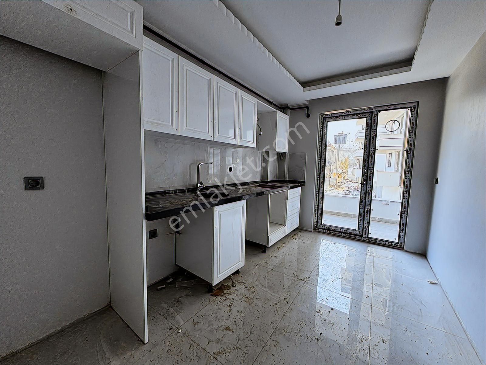 Dialog Altun'dan Yıldırım Karapınarda Satılık Daire