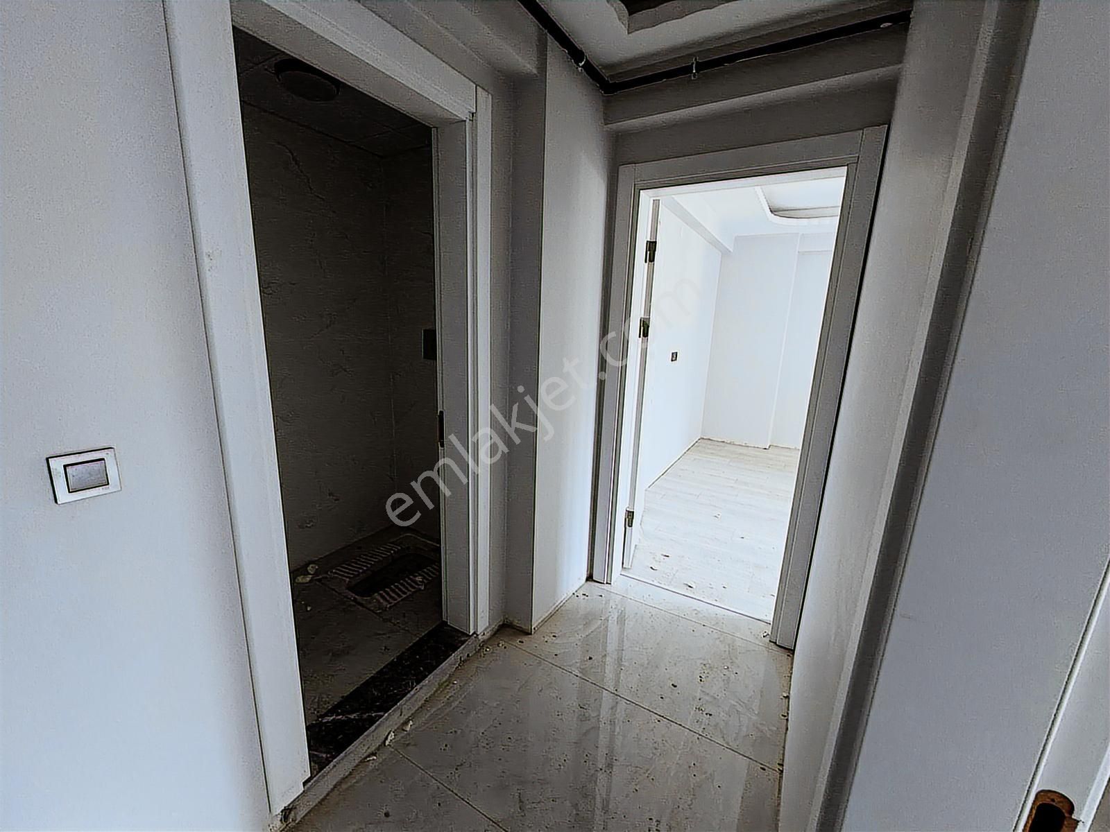 Dialog Altun'dan Yıldırım Karapınarda Satılık Daire - Görsel 18