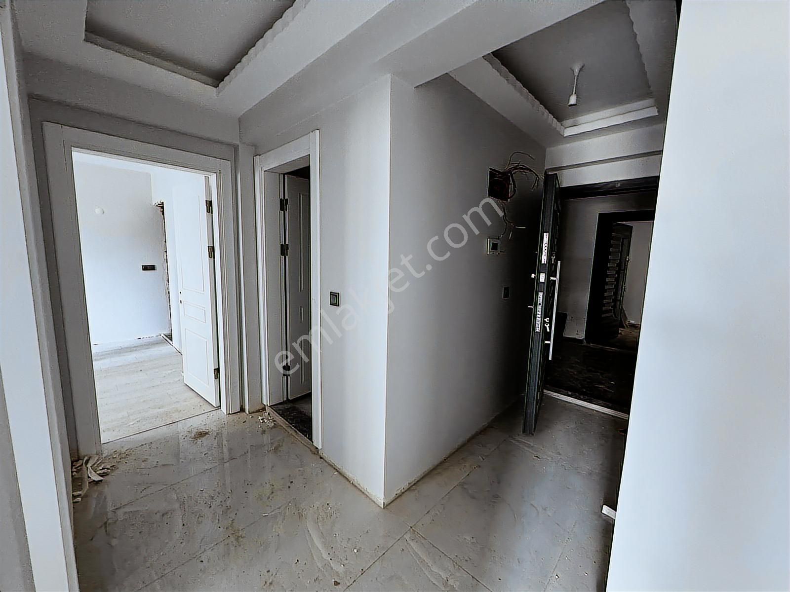 Dialog Altun'dan Yıldırım Karapınarda Satılık Daire - Görsel 12