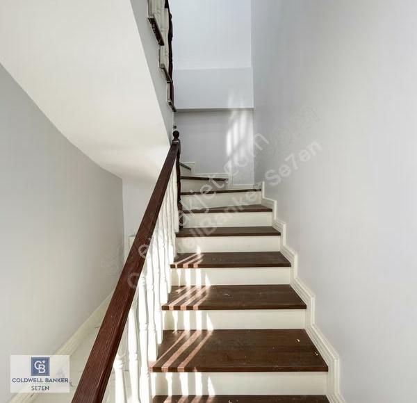 [cb Se7en]kılıç Ceylan Country 5+1 Müstakil Havuzlu Sıfır Villa - Görsel 29