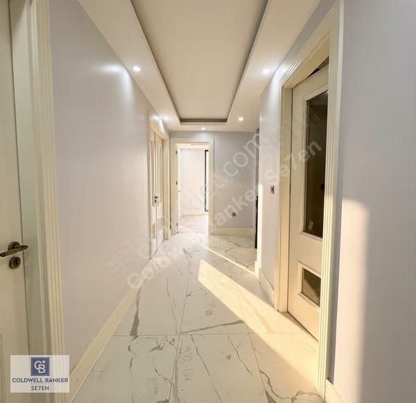 [cb Se7en]kılıç Ceylan Country 5+1 Müstakil Havuzlu Sıfır Villa - Görsel 2