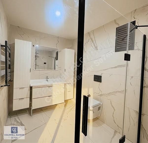 [cb Se7en]kılıç Ceylan Country 5+1 Müstakil Havuzlu Sıfır Villa - Görsel 17