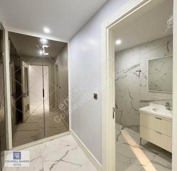 [cb Se7en]kılıç Ceylan Country 5+1 Müstakil Havuzlu Sıfır Villa - Görsel 27