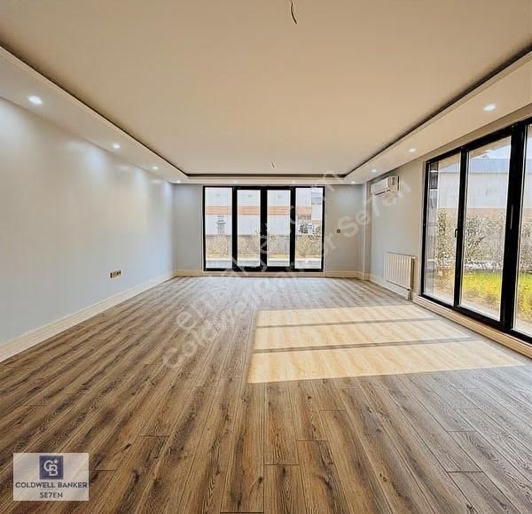 [cb Se7en]kılıç Ceylan Country 5+1 Müstakil Havuzlu Sıfır Villa - Görsel 5