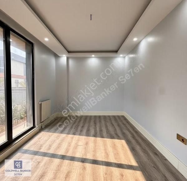 [cb Se7en]kılıç Ceylan Country 5+1 Müstakil Havuzlu Sıfır Villa - Görsel 9