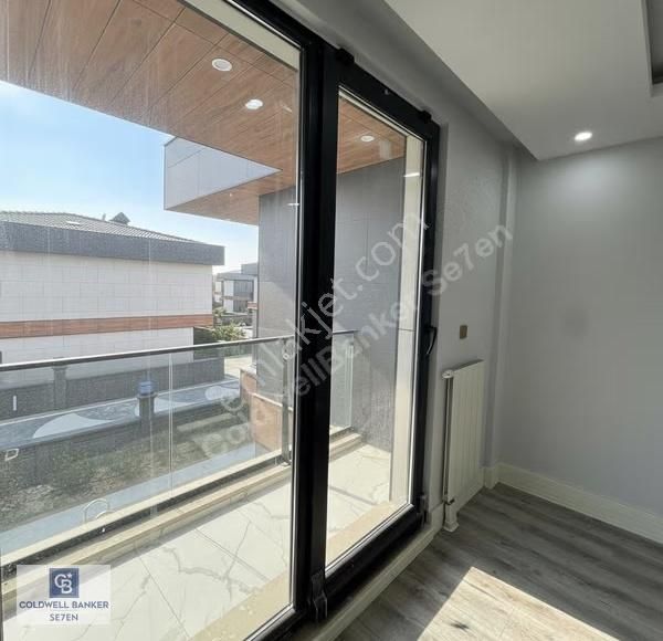 [cb Se7en]kılıç Ceylan Country 5+1 Müstakil Havuzlu Sıfır Villa - Görsel 20