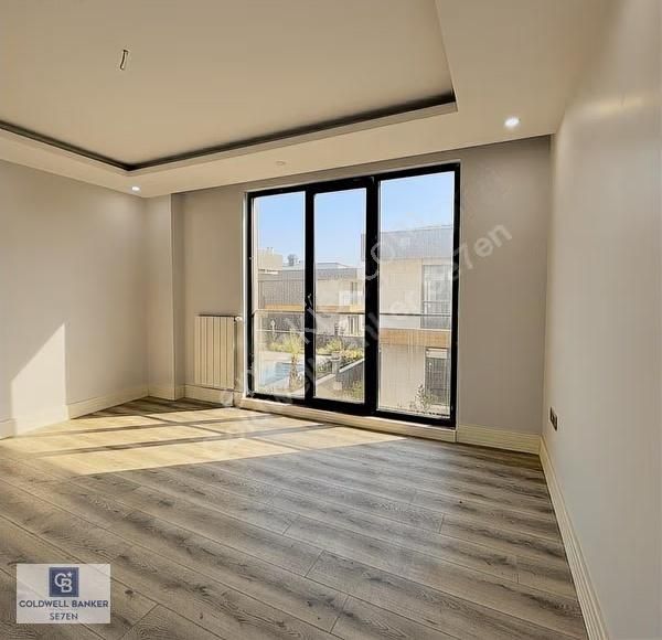 [cb Se7en]kılıç Ceylan Country 5+1 Müstakil Havuzlu Sıfır Villa - Görsel 28