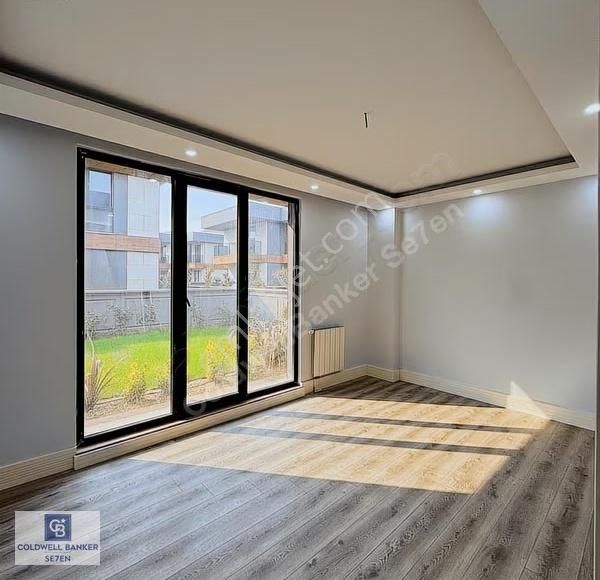 [cb Se7en]kılıç Ceylan Country 5+1 Müstakil Havuzlu Sıfır Villa - Görsel 7