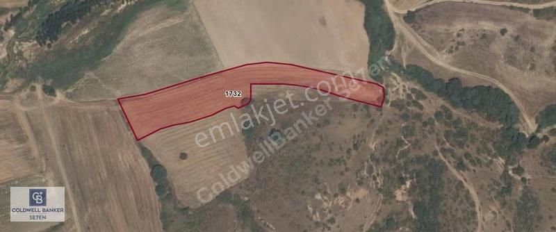 Kırklareli'ne 7 Km Mesafede Satılık 7200m2 Bağ,bahçe Yeri