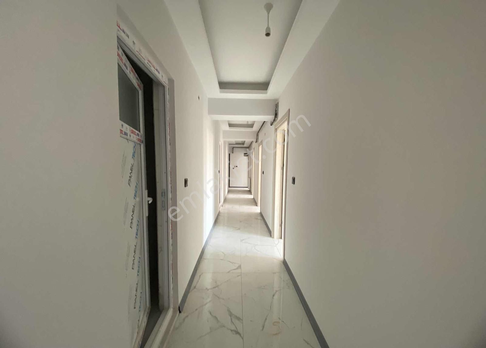 Dialog Altun'dan Yenişehir Kurtuluşta Satılık 3+1sıfır Daire - Görsel 4