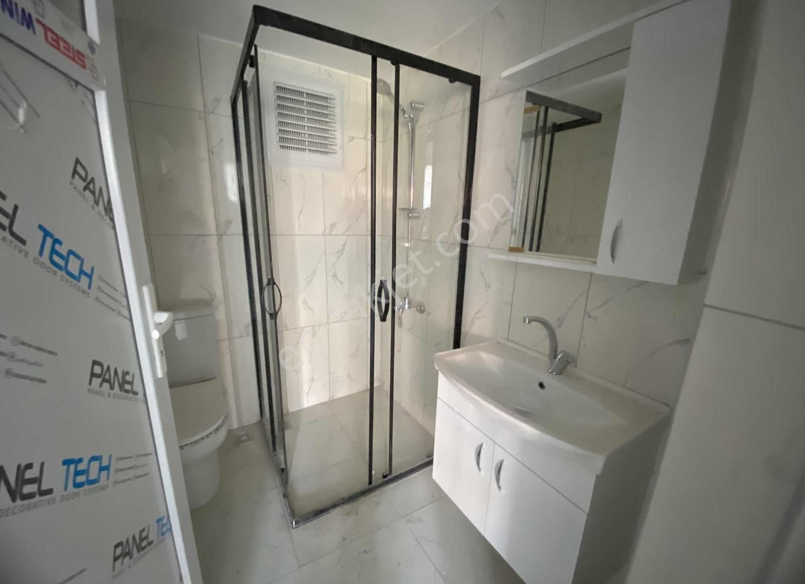 Dialog Altun'dan Yenişehir Kurtuluşta Satılık 3+1sıfır Daire - Görsel 16