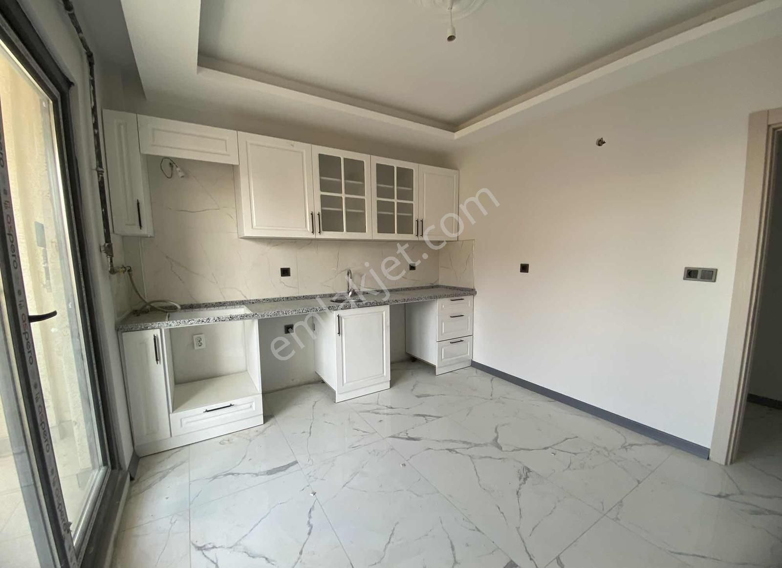 Dialog Altun'dan Yenişehir Kurtuluşta Satılık 3+1sıfır Daire - Görsel 9