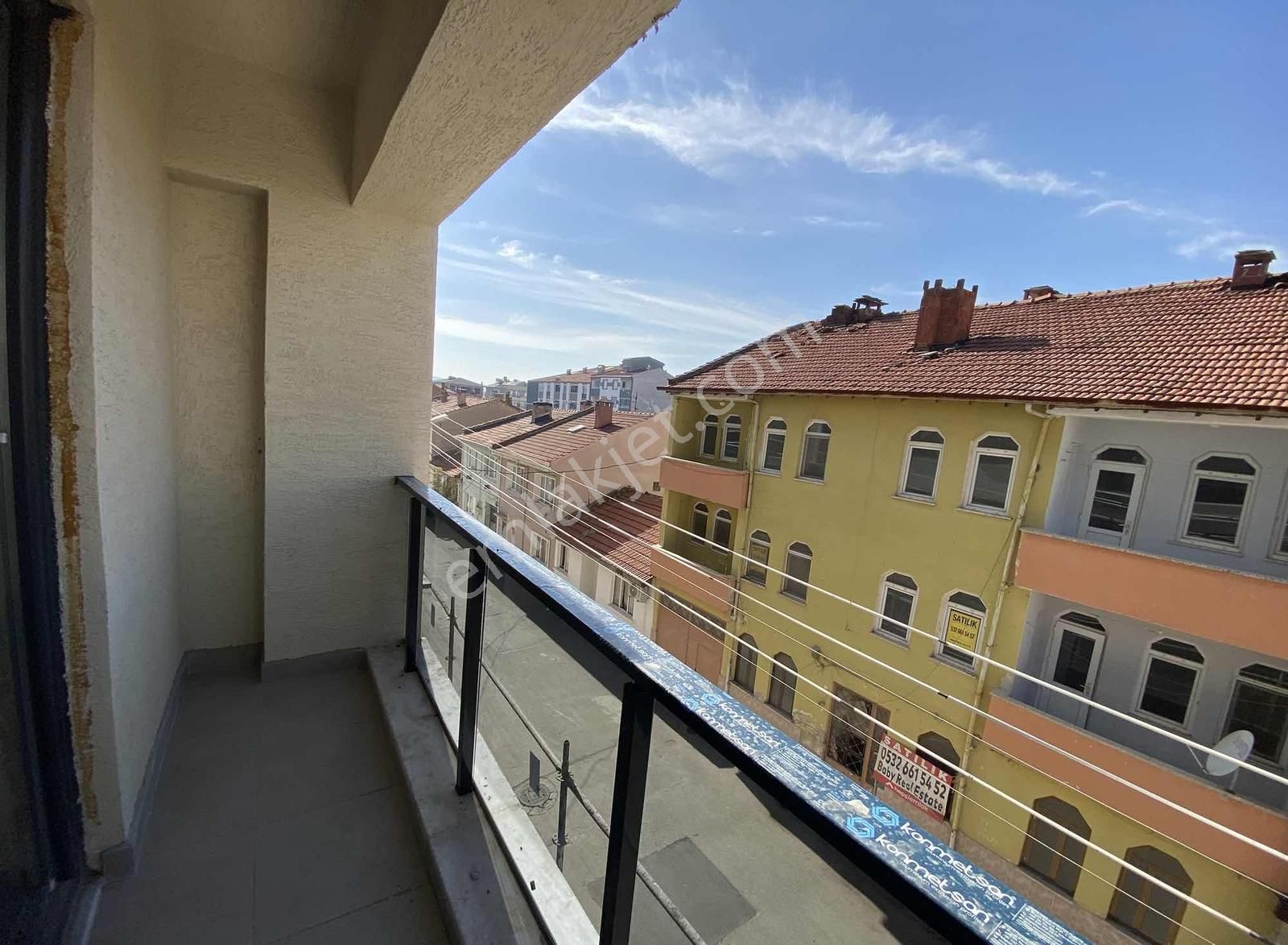 Dialog Altun'dan Yenişehir Kurtuluşta Satılık 3+1sıfır Daire - Görsel 8