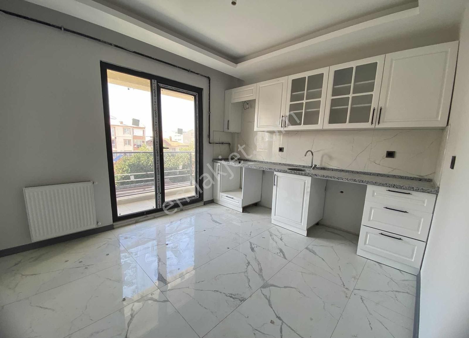 Dialog Altun'dan Yenişehir Kurtuluşta Satılık 3+1sıfır Daire