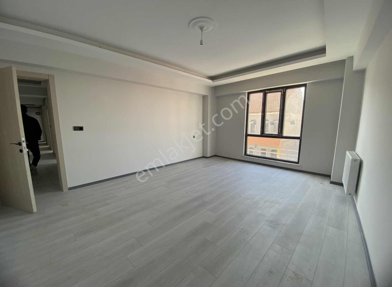 Dialog Altun'dan Yenişehir Kurtuluşta Satılık 3+1sıfır Daire - Görsel 13