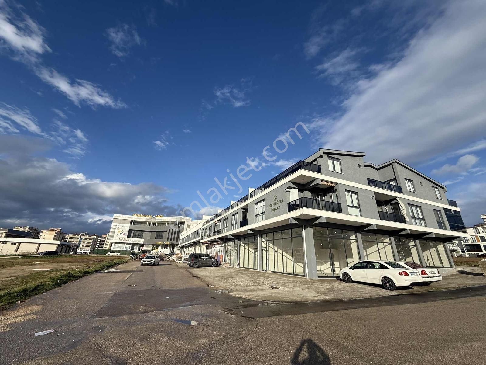 Dialog Altun'dan Güneştepede Eczaneye Uygun Kiralık İşyeri - Görsel 10
