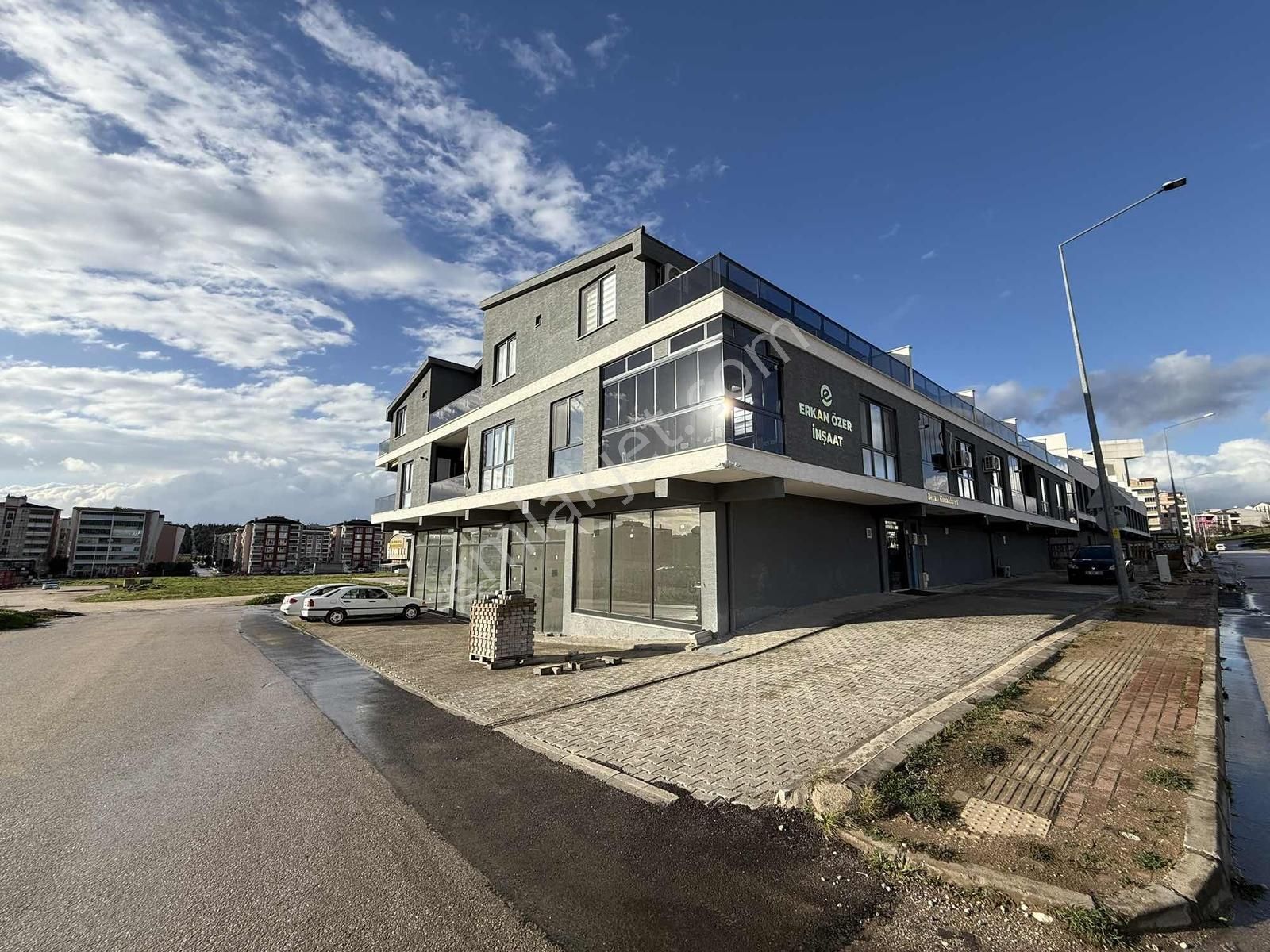 Dialog Altun'dan Güneştepede Eczaneye Uygun Kiralık İşyeri - Görsel 7