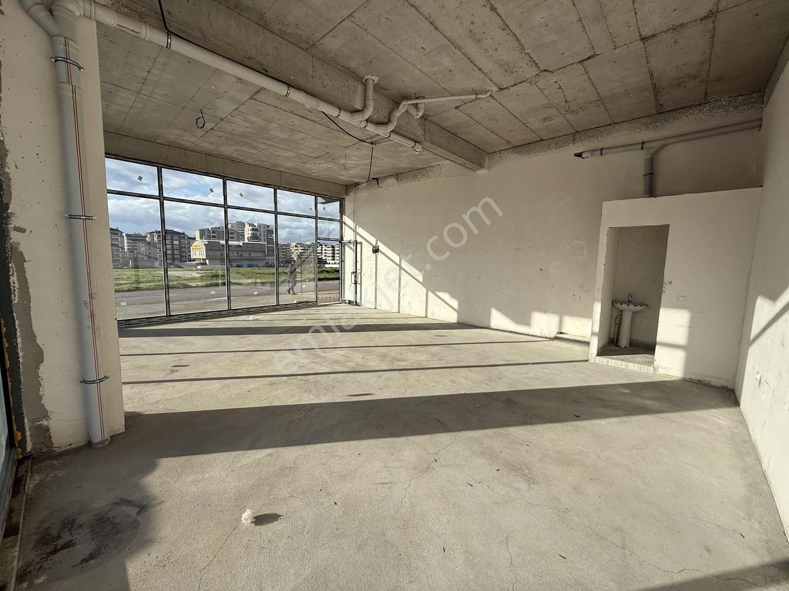 Dialog Altun'dan Güneştepede Eczaneye Uygun Kiralık İşyeri - Görsel 5