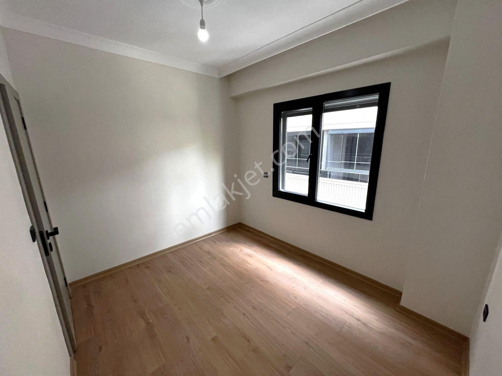 Yiğit'ten Kazdağı Manzaralı İç Mimari Dizaynı İle 2+1 Daire - Görsel 28