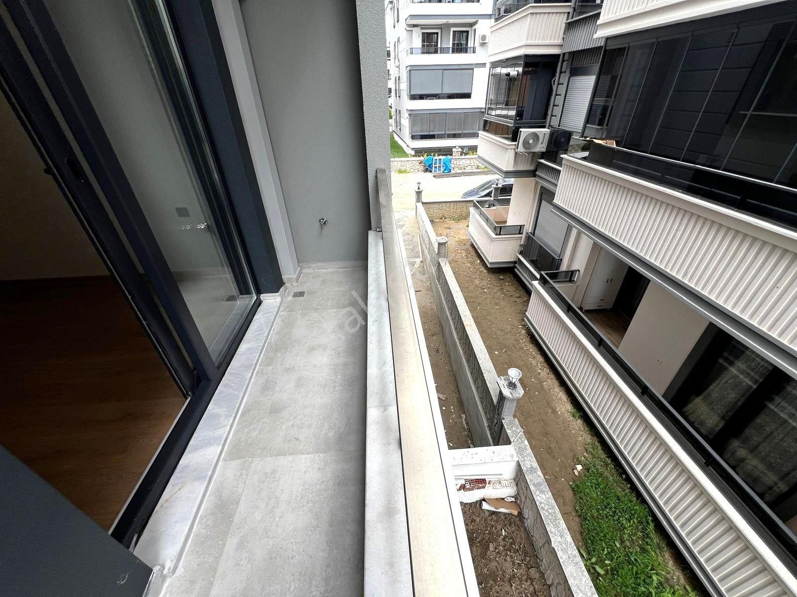 Yiğit'ten Kazdağı Manzaralı İç Mimari Dizaynı İle 2+1 Daire - Görsel 20