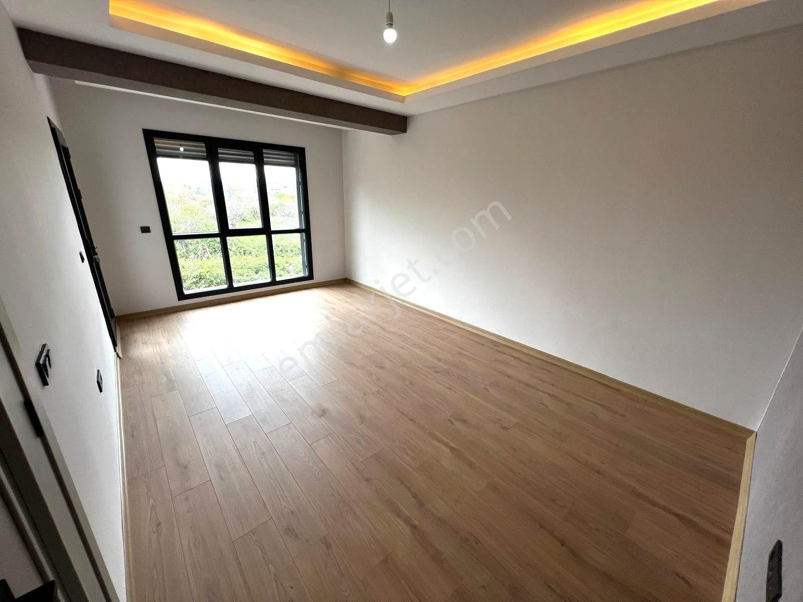 Yiğit'ten Kazdağı Manzaralı İç Mimari Dizaynı İle 2+1 Daire - Görsel 8