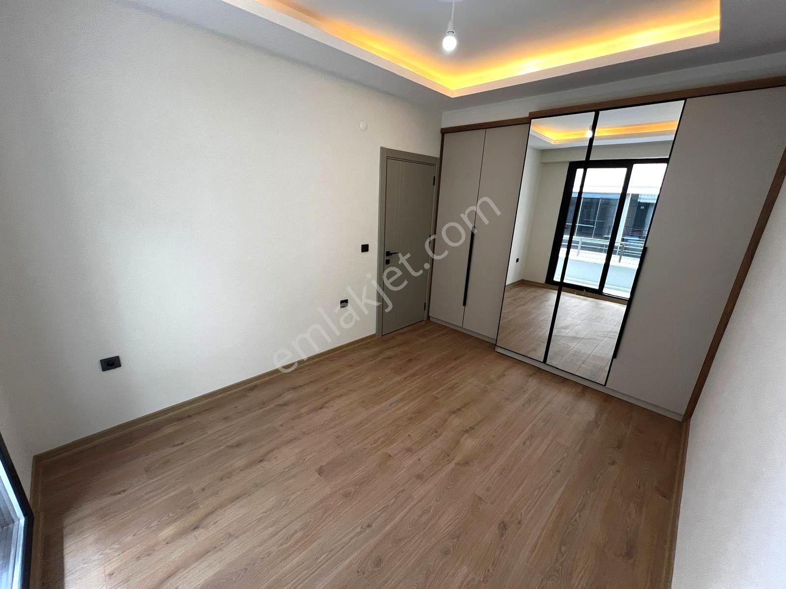 Yiğit'ten Kazdağı Manzaralı İç Mimari Dizaynı İle 2+1 Daire - Görsel 30