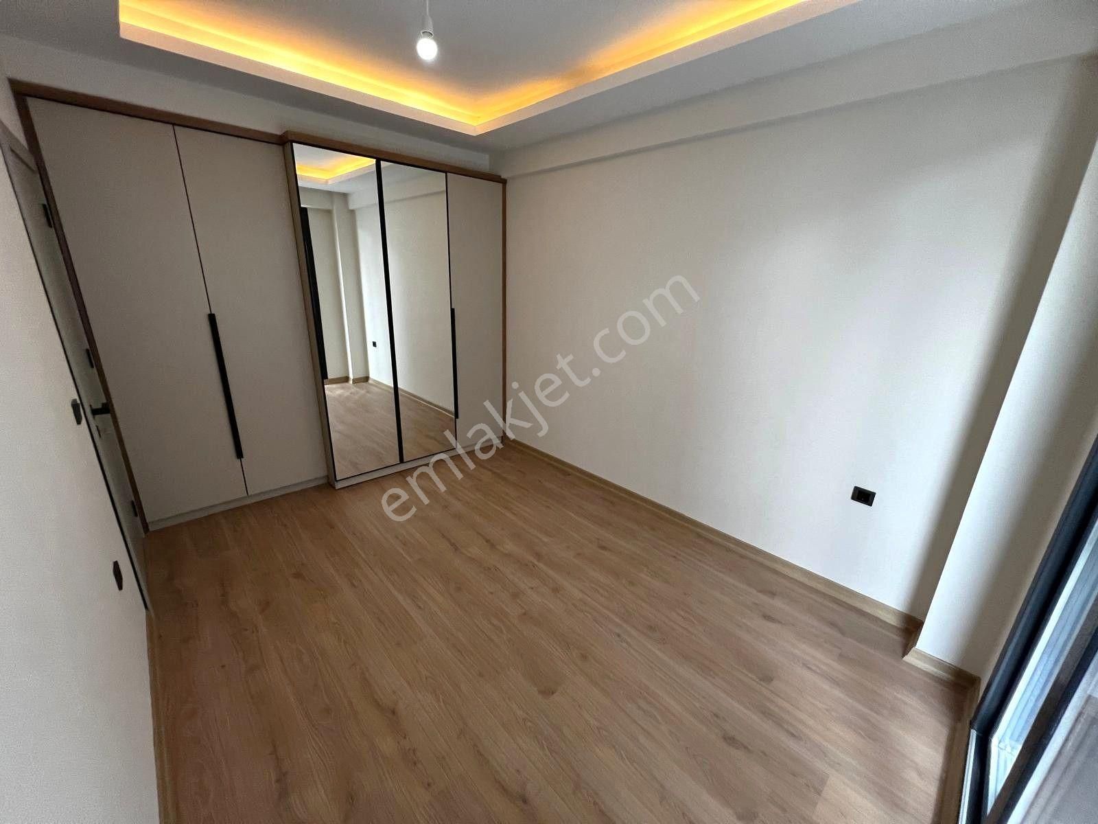 Yiğit'ten Kazdağı Manzaralı İç Mimari Dizaynı İle 2+1 Daire - Görsel 29