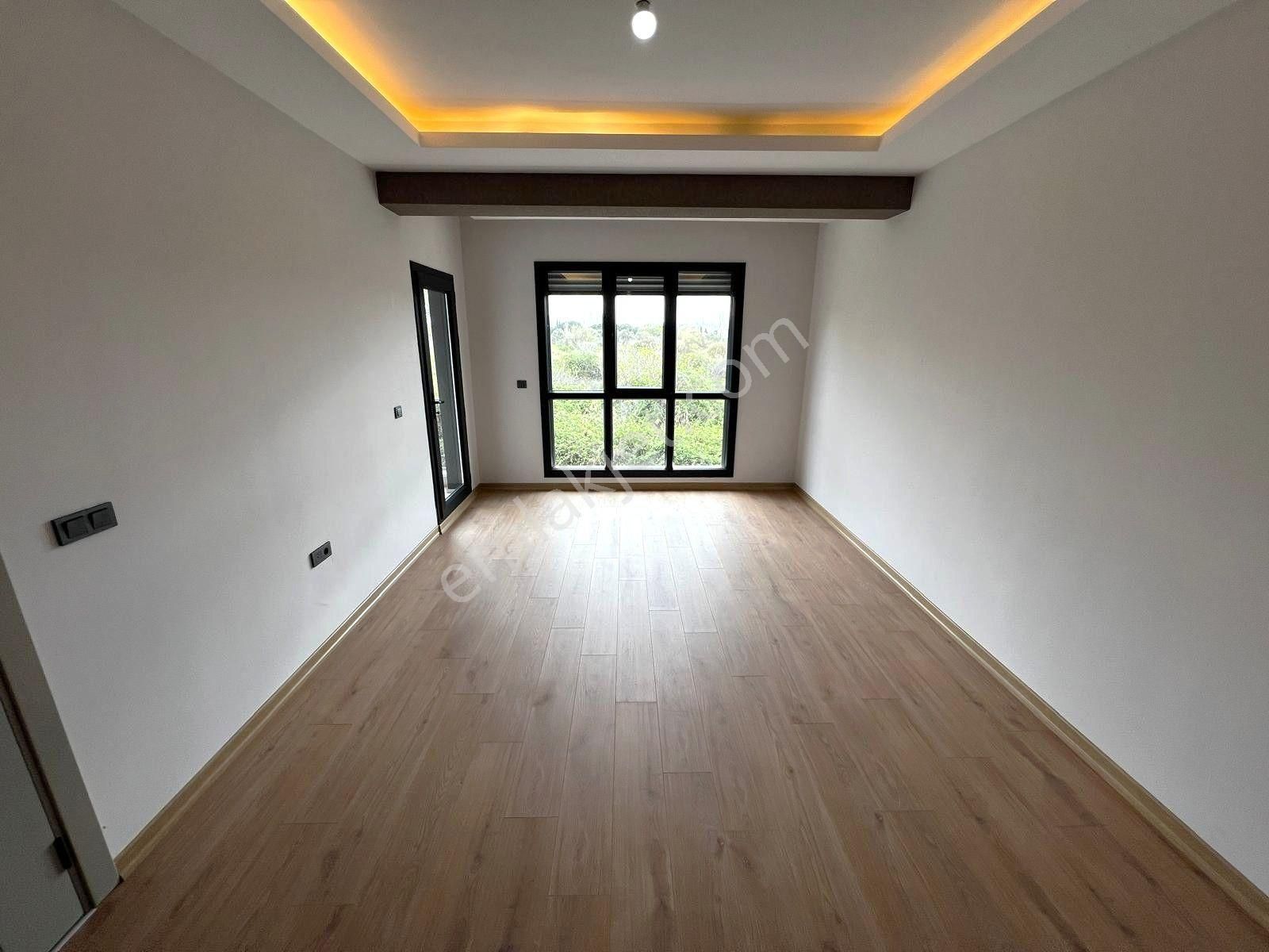 Yiğit'ten Kazdağı Manzaralı İç Mimari Dizaynı İle 2+1 Daire - Görsel 11