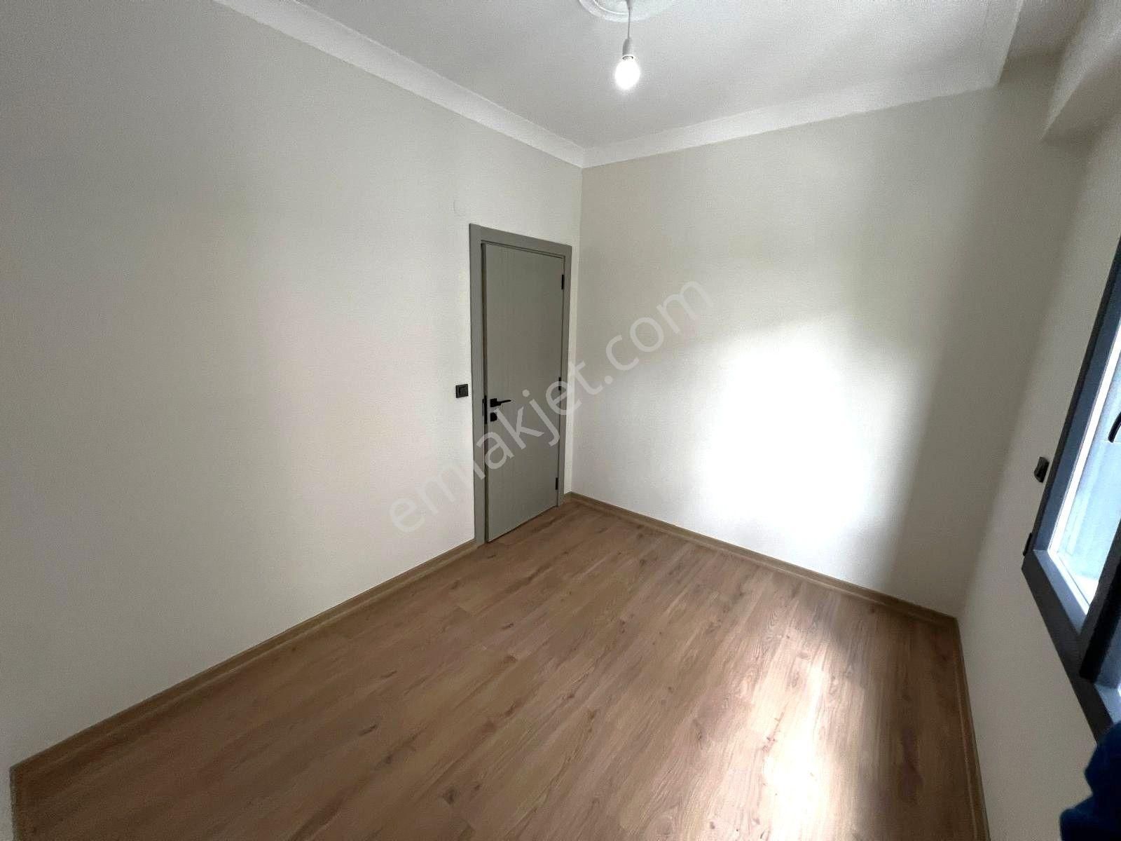 Yiğit'ten Kazdağı Manzaralı İç Mimari Dizaynı İle 2+1 Daire - Görsel 18