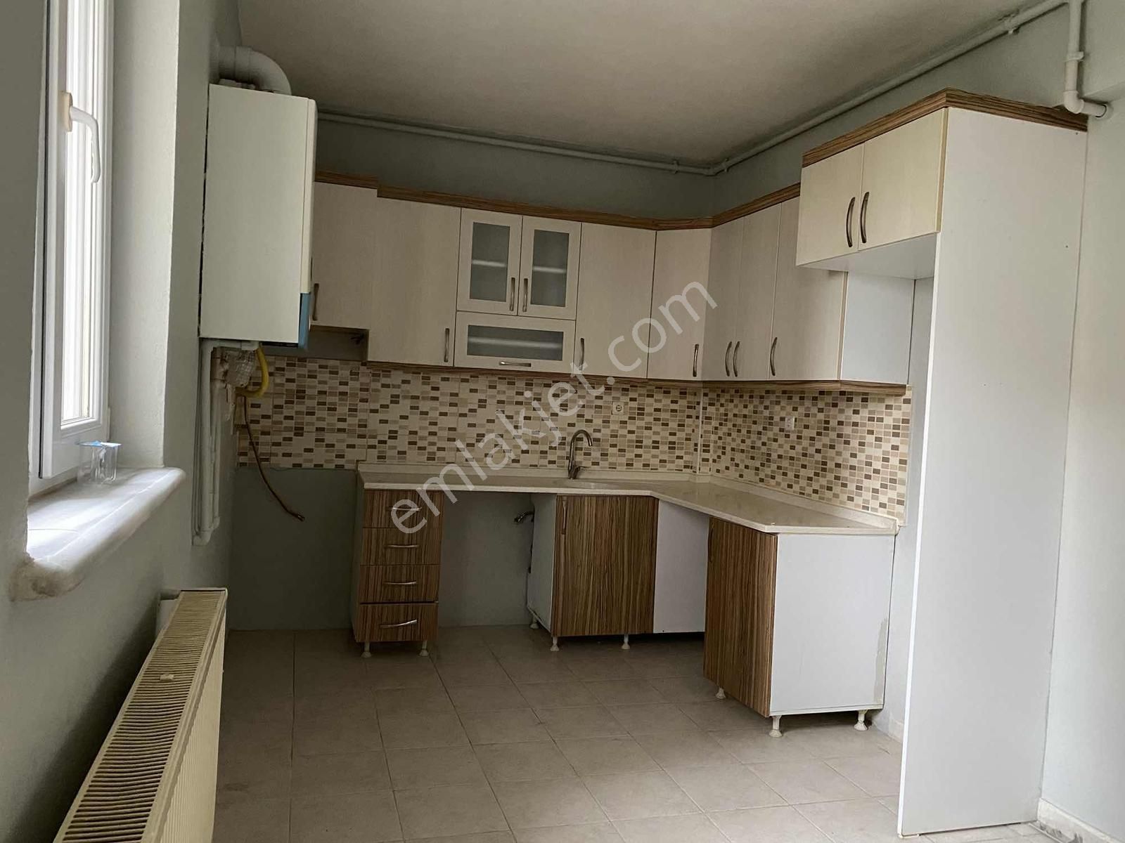 Dialog Altun'dan Bağlaraltında Kiralık Daire - Görsel 6