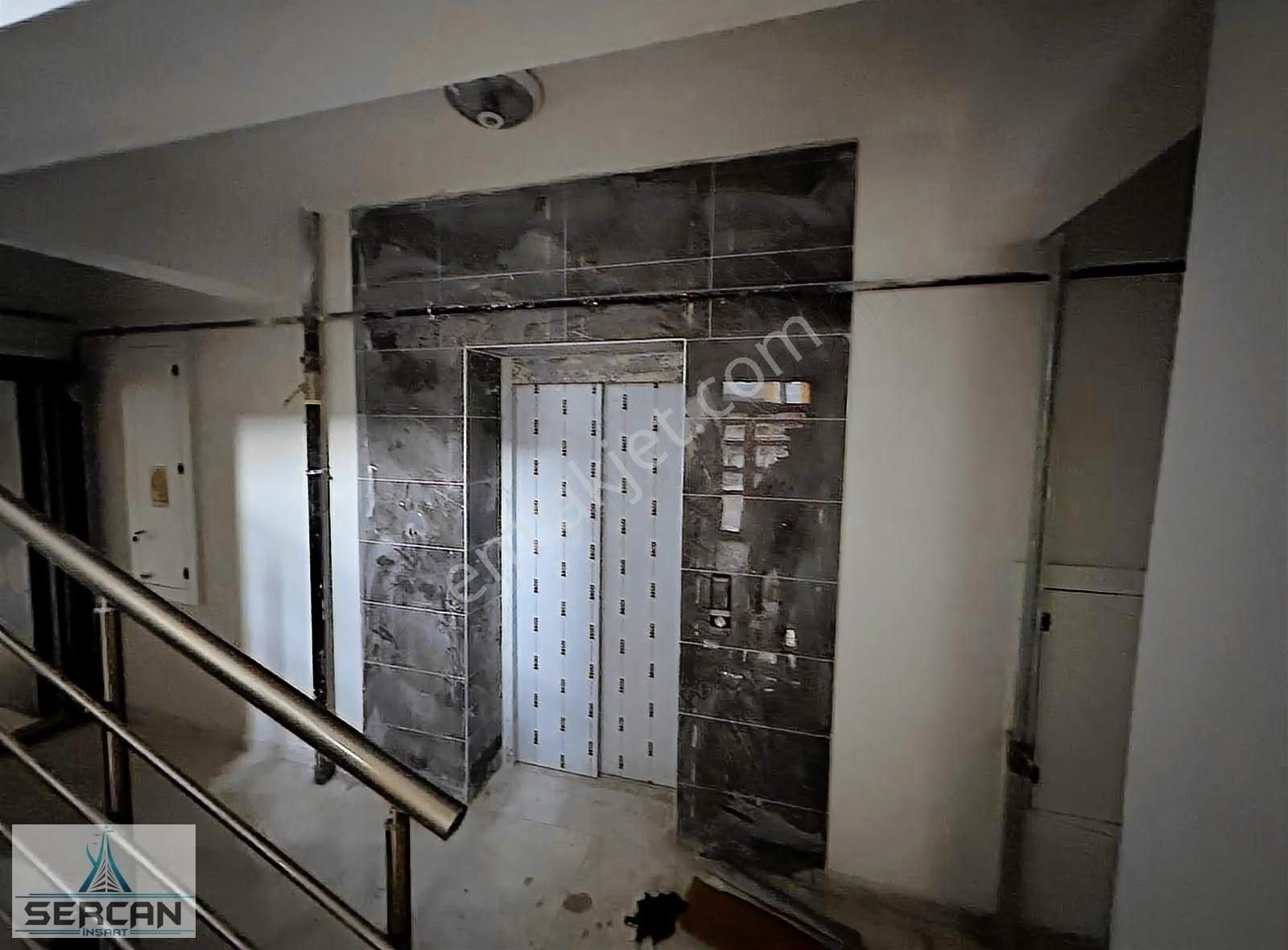 Doğuş Parkı Karsısı 3+1 Ebeveyn Banyolu Kızartma Balkonlu Daire - Görsel 24